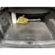 Коврик багажника Audi A4 (B6-B7) 2000-2007 Универсал "AVTO-Gumm" 61329 фото 3