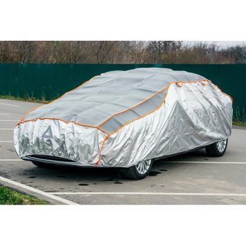 Чехол-тент антиград на автомобиль "Elegant" 480x195x142см Джип/Минивен 60210 фото