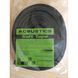 Антискрип стрічка "ACOUSTICS" Soft Tape 2м*20мм*7мм (поролоновий ущільнювач) 48487 фото 2