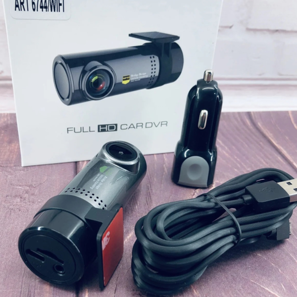 Відеореєстратор "DVR" 360 Wi-Fi 1280x720 47925 фото