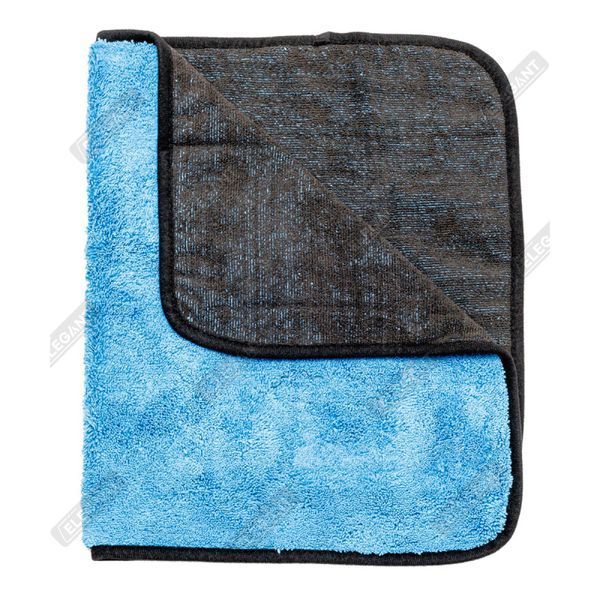 Рушник для сушіння авто "Elegant" Maxi 40х60 см (600 g/m&sup2;) 72167 фото