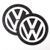 Антискользящие коврики в подстаканник Volkswagen 65485 фото