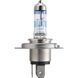 Автолампи H4 "Philips" Racing Vision GT200 +200% 12V 60/55W (Box-2шт) 57058 фото 2