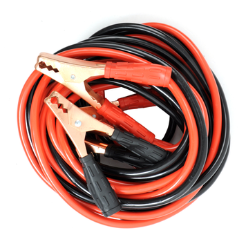 Провода прикуривания с сумкой для хранения "Elegant" Plus 200A (-40 +80&deg;C) 27649 фото