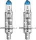 Лампы "Osram" H1 12V 55W +150% Night Breaker Laser 53083 фото 2