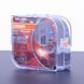Лампы "Osram" H1 12V 55W +150% Night Breaker Laser 53083 фото 1