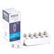 Лампа "Brevia" 12V C10W (31mm) 10 шт 34845 фото 1