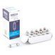 Лампа "Brevia" 12V C5W (36mm) 10 шт. 34846 фото 1