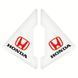 Защитная пленка на углы дверей автомобиля Honda (4шт) 70824 фото 2