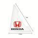 Защитная пленка на углы дверей автомобиля Honda (4шт) 70824 фото 3