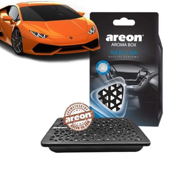 Освіжувач мильниця "Areon" 70g 41123 фото