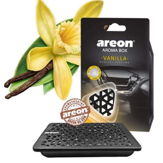 Освіжувач мильниця "Areon" 70g 41123 фото