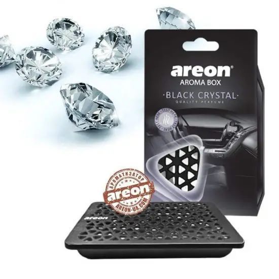 Освіжувач мильниця "Areon" 70g 41123 фото