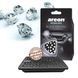 Освіжувач мильниця "Areon" 70g 41123 фото 6