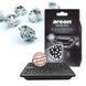 Освіжувач мильниця "Areon" 70g 41123 фото 5