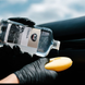 Набор для ухода за салоном автомобиля "K2" Omega 500ml (Апликатор+микрофибра) 65653 фото 2